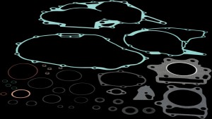 New Motorcycle Parts, New Parts