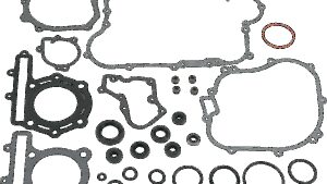 New Motorcycle Parts, New Parts