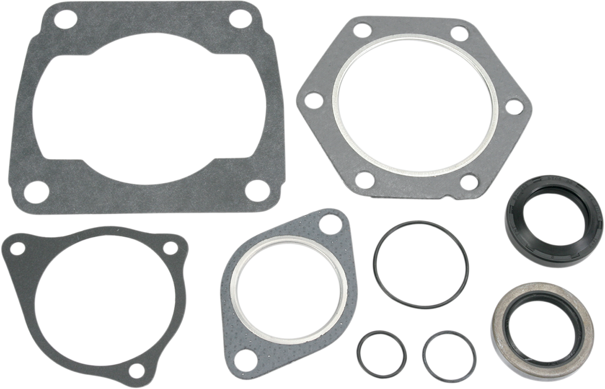 MOOSE OFFROAD Motor Gasket Kit with Oil Seal - Polaris