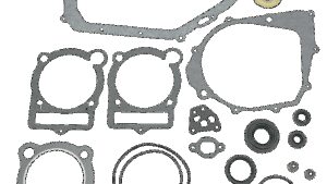 MOOSE OFFROAD Motor Gasket Kit with Oil Seal - Yamaha
