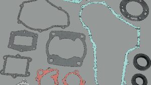 New Motorcycle Parts, New Parts