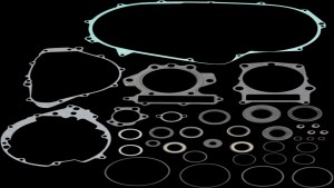 New Motorcycle Parts, New Parts