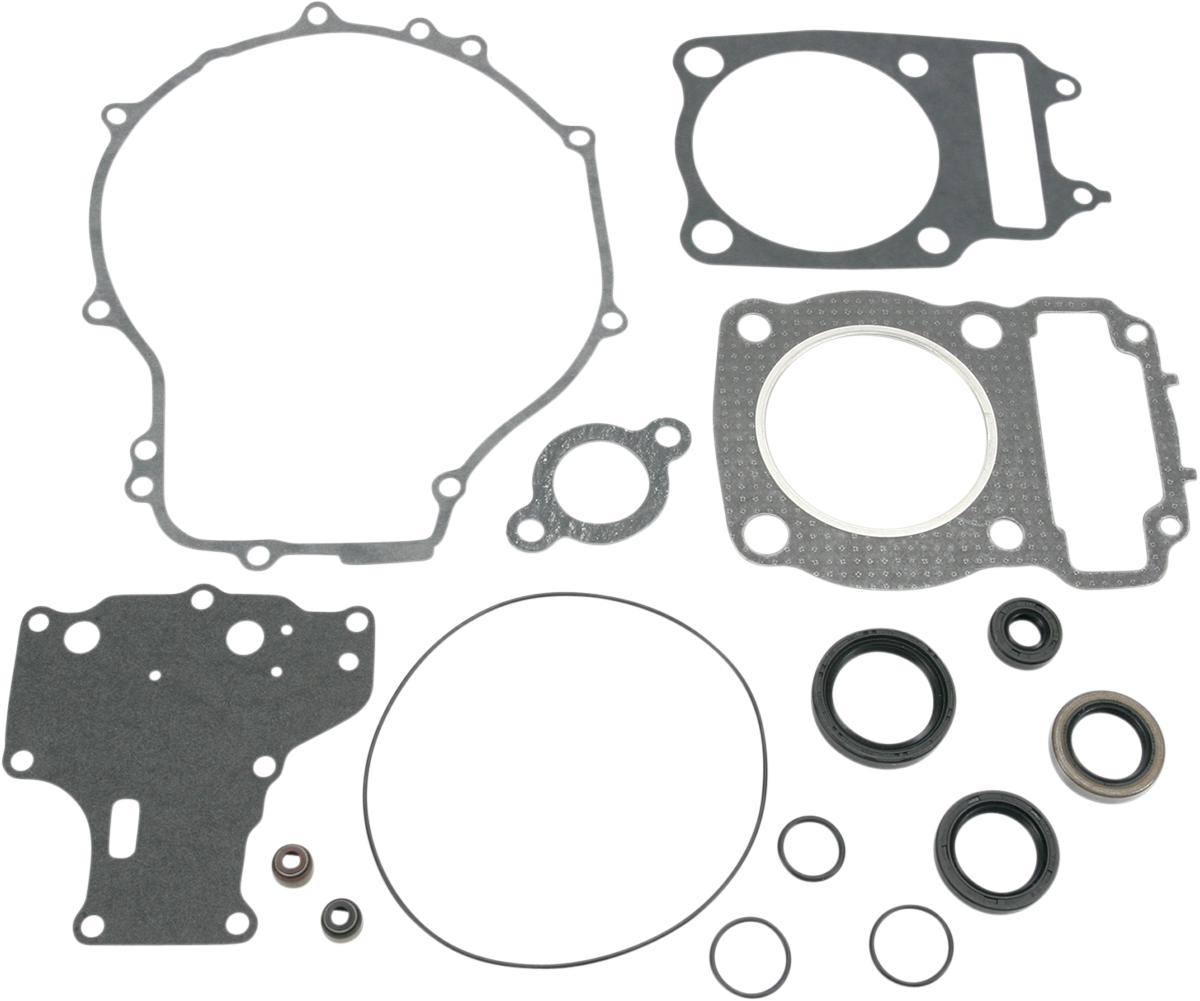 MOOSE OFFROAD Motor Gasket Kit with Oil Seal - Polaris