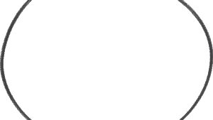 MOOSE OFFROAD Outer Clutch Cover Gasket - Honda