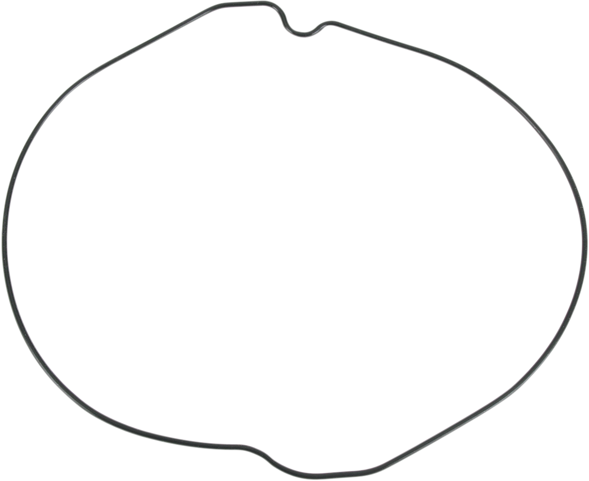 MOOSE OFFROAD Outer Clutch Cover Gasket - Honda