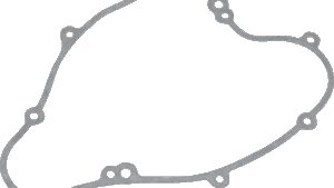 MOOSE OFFROAD Inner Clutch Cover Gasket - Kawasaki/Suzuki