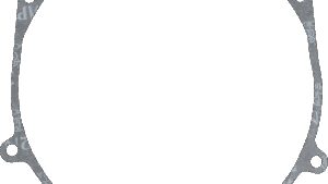 MOOSE OFFROAD Outer Clutch Cover Gasket - Kawasaki