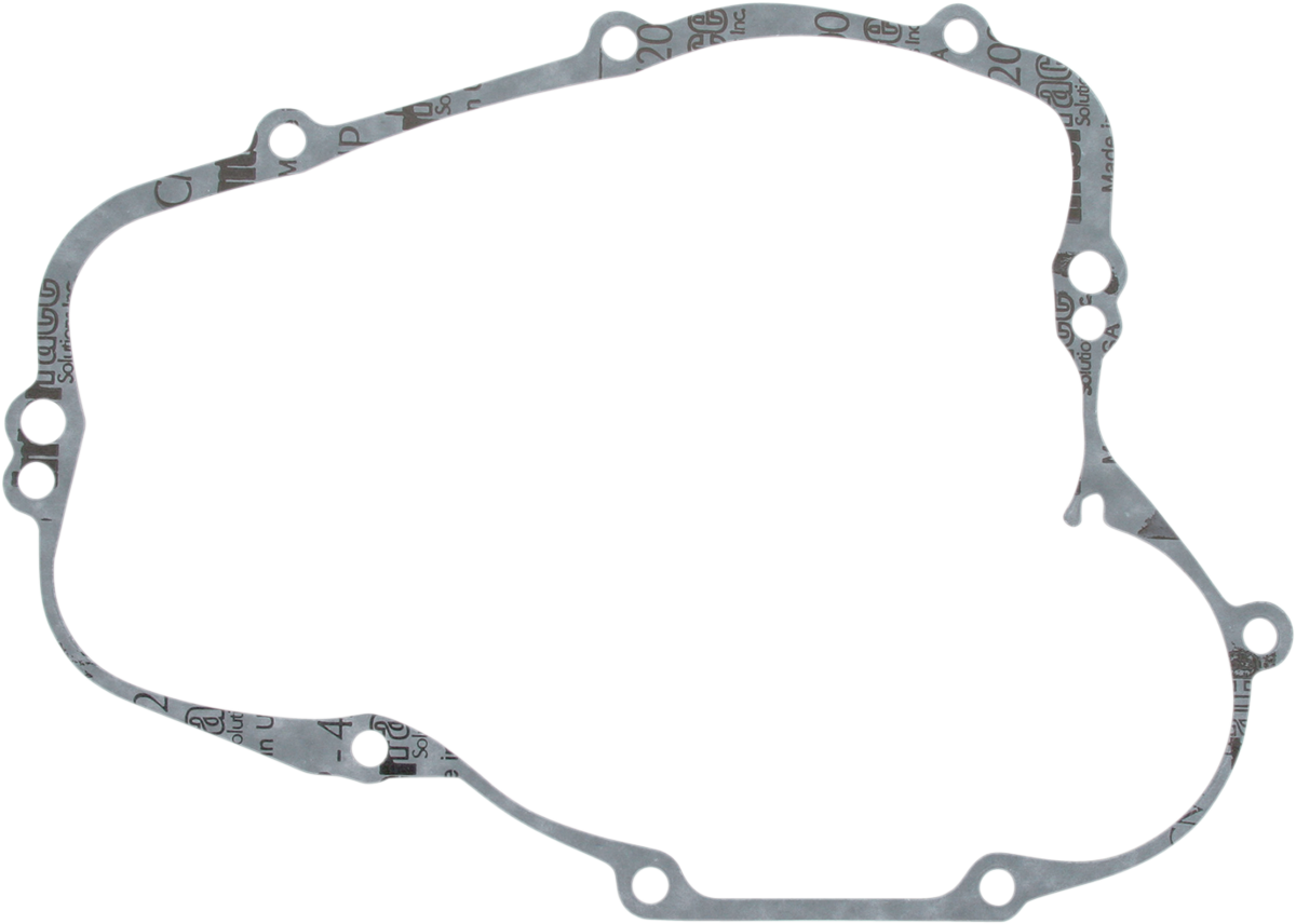 MOOSE OFFROAD Inner Clutch Cover Gasket - Kawasaki/Suzuki
