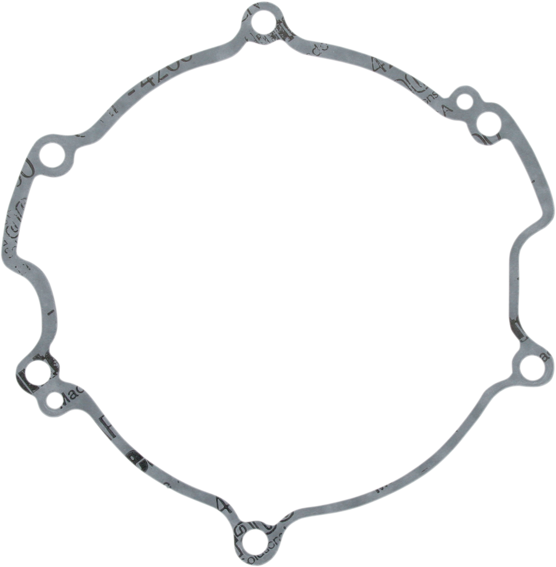 MOOSE OFFROAD Outer Clutch Cover Gasket - Kawasaki/Suzuki