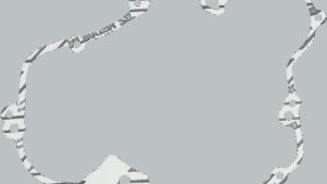 MOOSE OFFROAD Inner Clutch Cover Gasket - Kawasaki