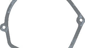 MOOSE OFFROAD Ignition Cover Gasket - Suzuki