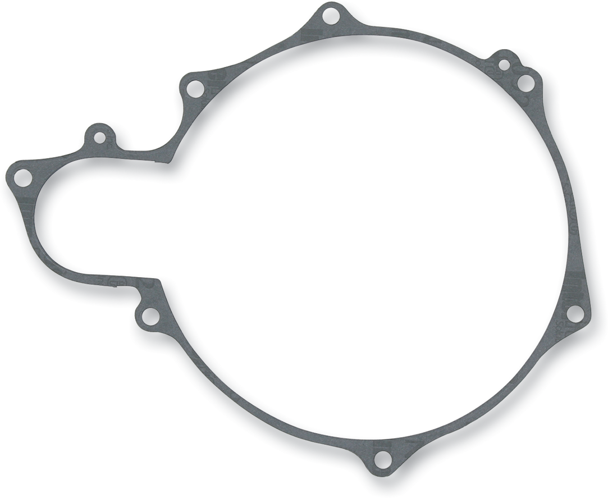 MOOSE OFFROAD Outer Clutch Cover Gasket - Yamaha