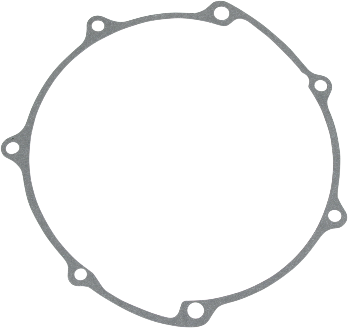 MOOSE OFFROAD Outer Clutch Cover Gasket - Yamaha