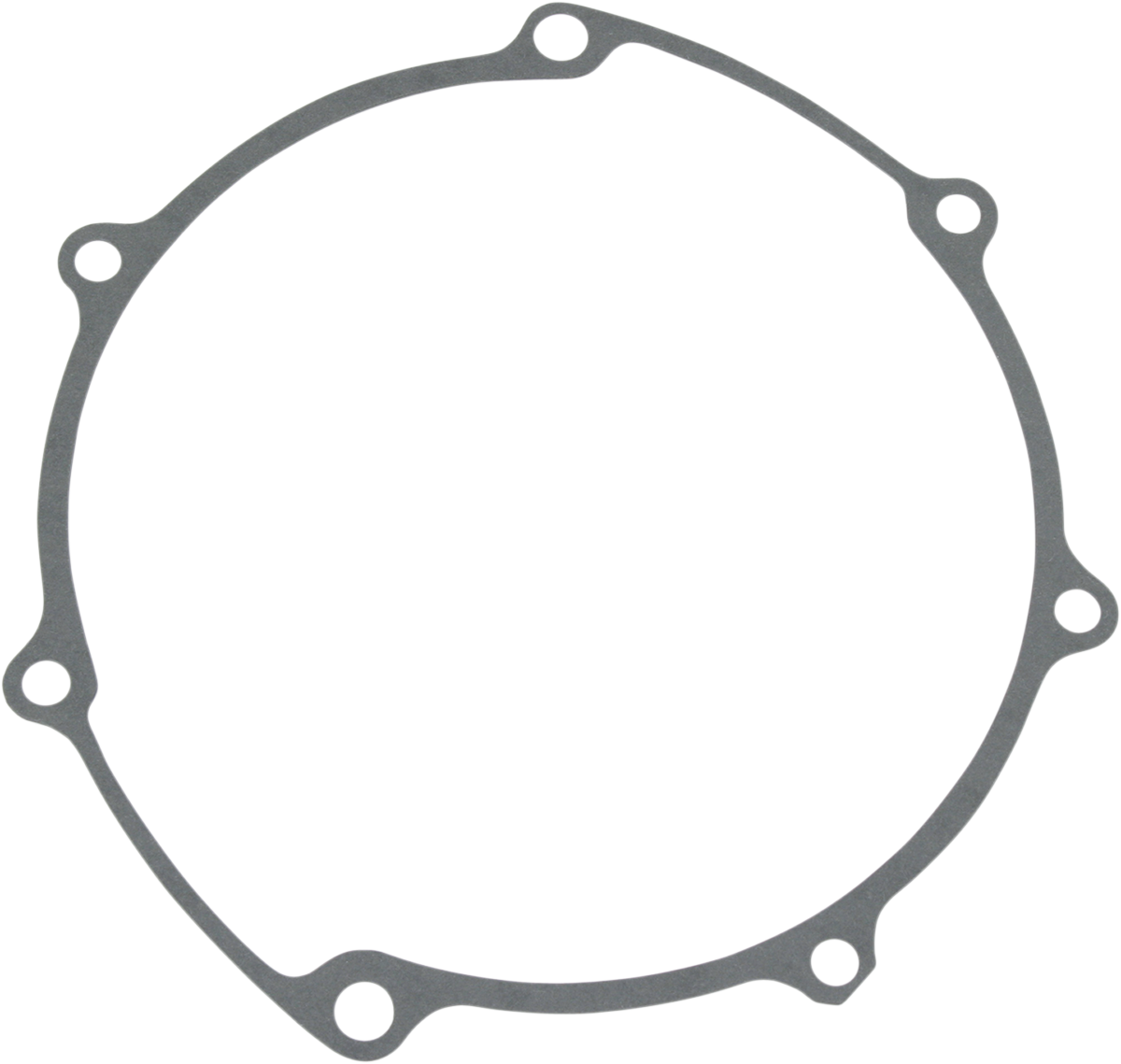 MOOSE OFFROAD Outer Clutch Cover Gasket - Yamaha