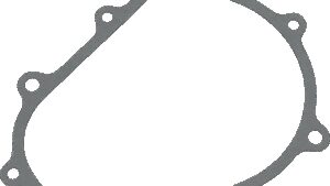 MOOSE OFFROAD Ignition Cover Gasket - Yamaha