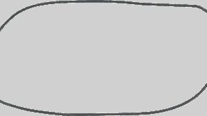 MOOSE OFFROAD Outer Clutch Cover Gasket - Honda