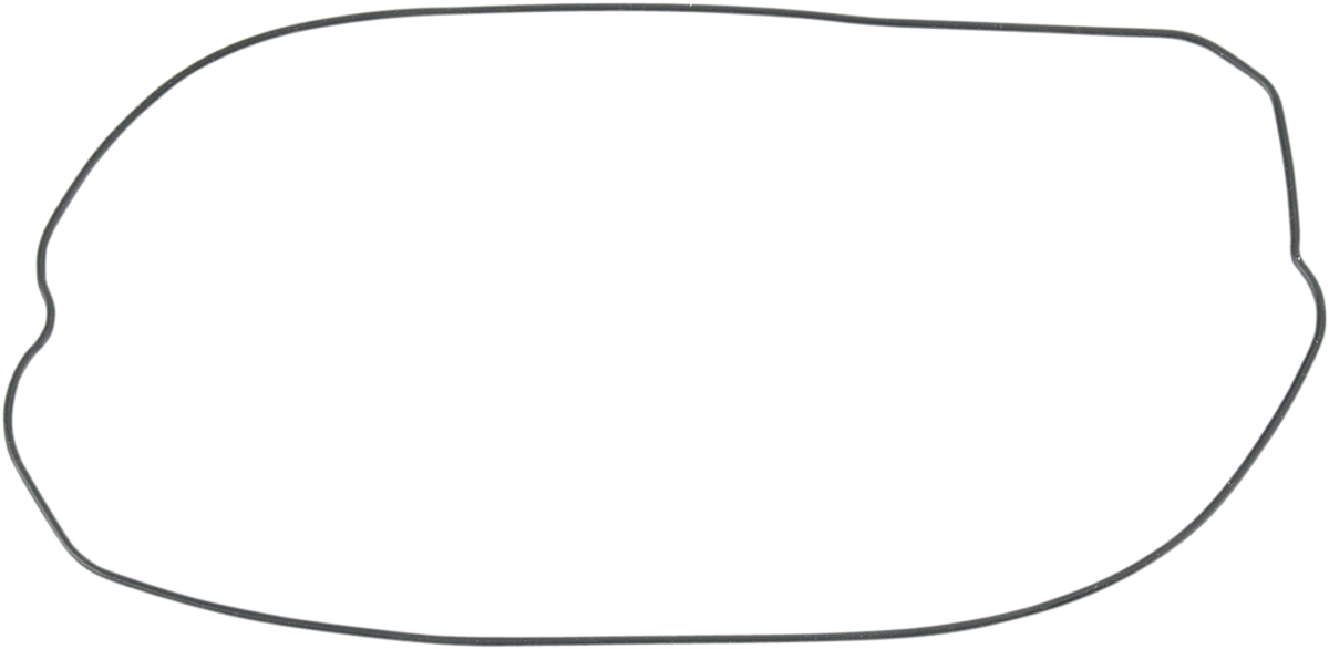 MOOSE OFFROAD Outer Clutch Cover Gasket - Honda