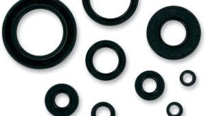 MOOSE OFFROAD Motor Oil Seals - Yamaha