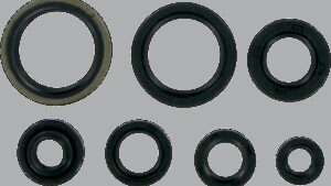 MOOSE OFFROAD Motor Oil Seals - Suzuki