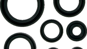 MOOSE OFFROAD Motor Oil Seals - Suzuki