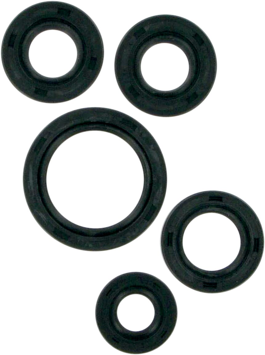 MOOSE OFFROAD Motor Oil Seals - Kawasaki