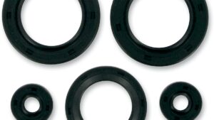 MOOSE OFFROAD Motor Oil Seals - Polaris