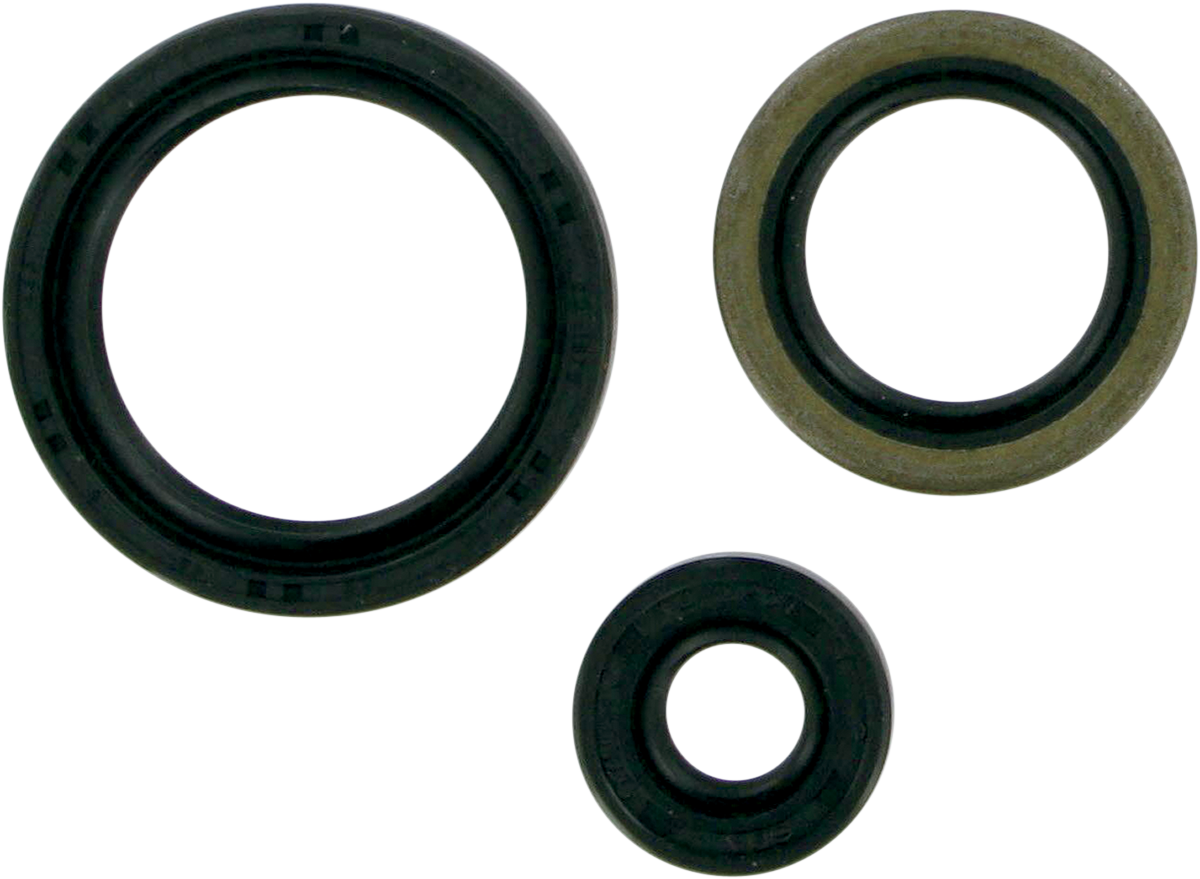 MOOSE OFFROAD Motor Oil Seals - Polaris
