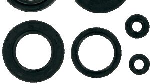 MOOSE OFFROAD Motor Oil Seals - Suzuki