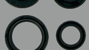 MOOSE OFFROAD Motor Oil Seals - Yamaha
