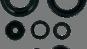 MOOSE OFFROAD Motor Oil Seals - Yamaha