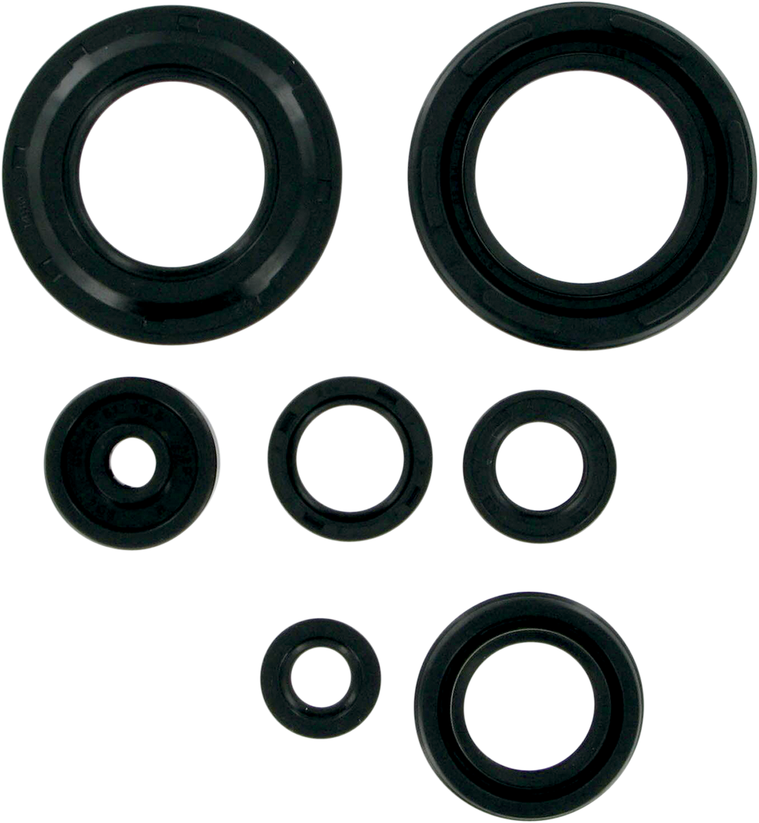 MOOSE OFFROAD Motor Oil Seals - Yamaha