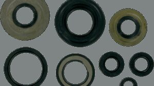MOOSE OFFROAD Motor Oil Seals - Yamaha