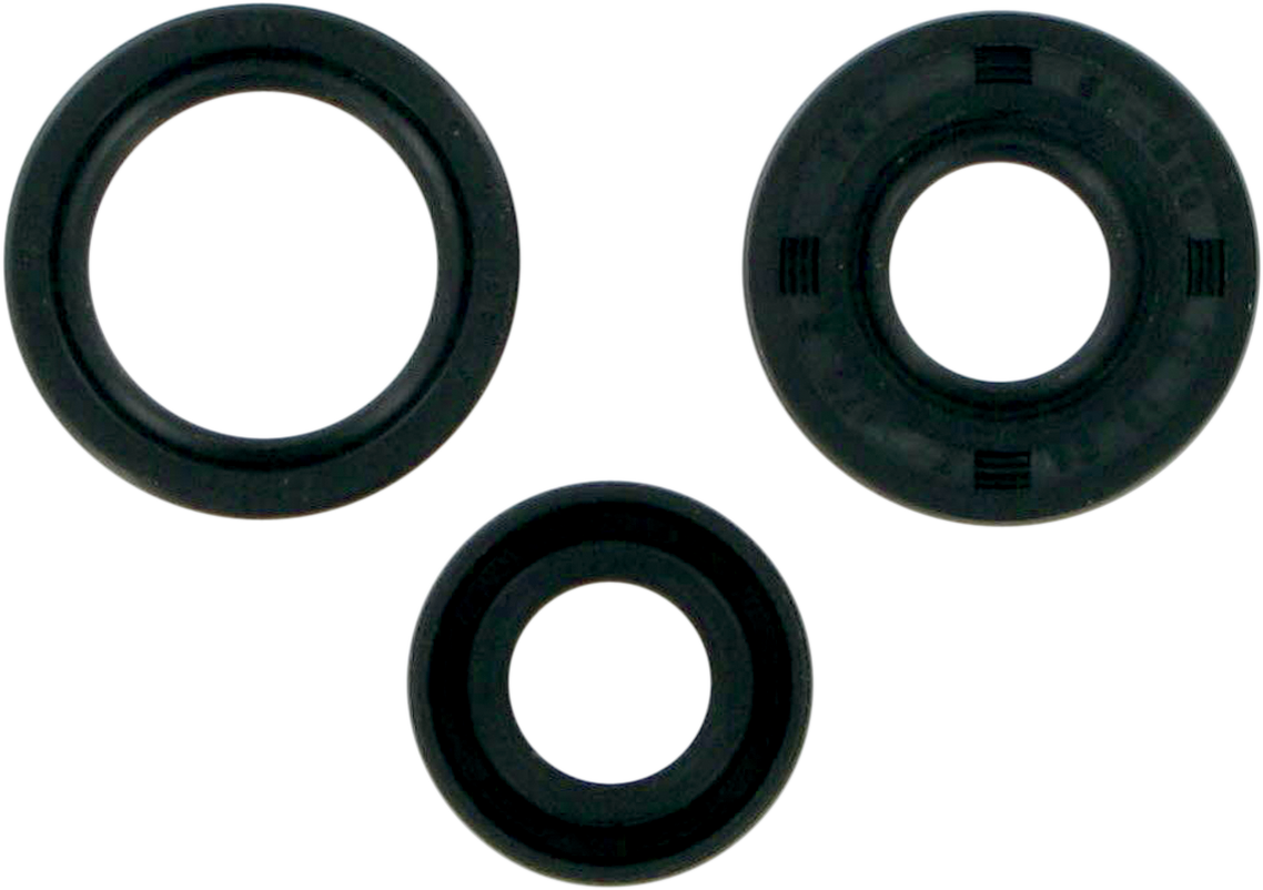 MOOSE OFFROAD Motor Oil Seals - Honda