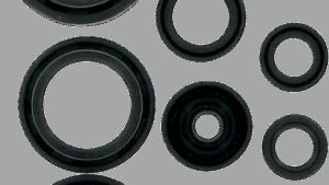MOOSE OFFROAD Motor Oil Seals - Yamaha
