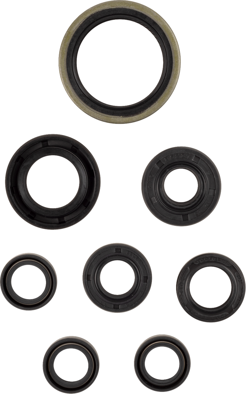 MOOSE OFFROAD Motor Oil Seals - Yamaha