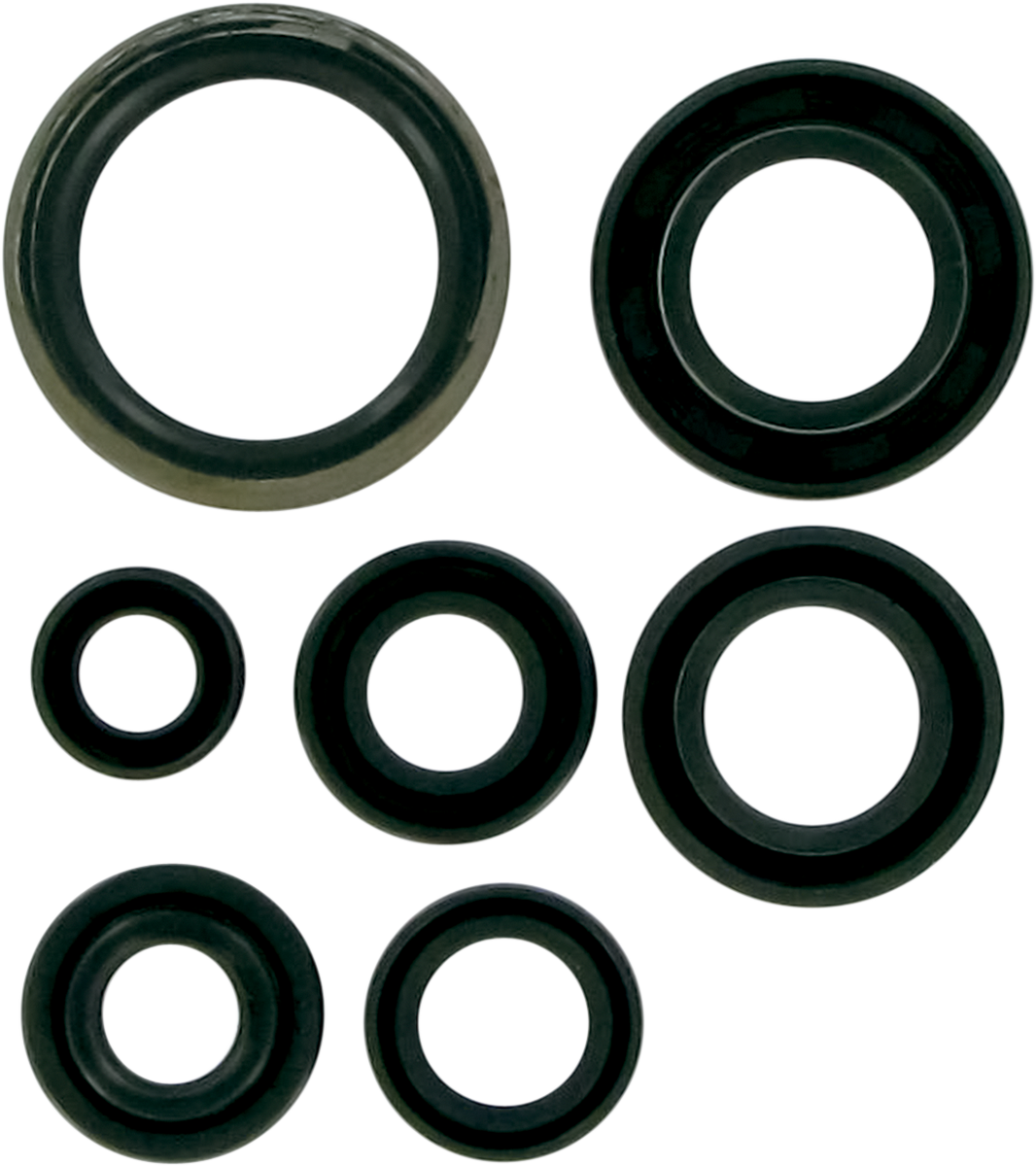MOOSE OFFROAD Motor Oil Seals - Suzuki