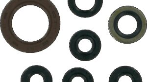 MOOSE OFFROAD Motor Oil Seals - Arctic Cat/Kawasaki/Suzuki