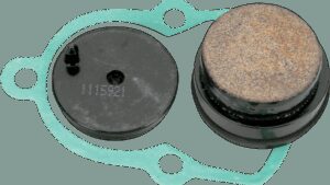 MOOSE OFFROAD XCR Brake Pads - Rear - Yamaha Blaster