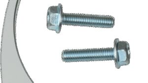 MOOSE OFFROAD Case Saver - 400EX - Polished