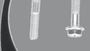 MOOSE OFFROAD Case Saver - 400EX - Black