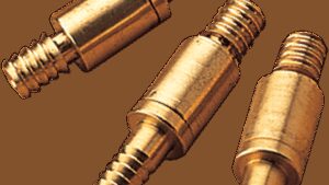 MOOSE OFFROAD Vent Hose Spinner