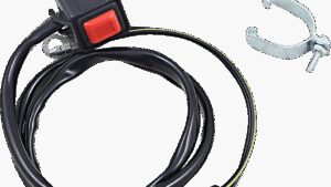 MOOSE OFFROAD Kill Switch - N.O.