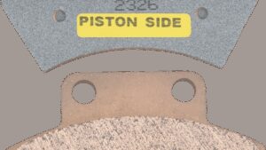 New Motorcycle Parts, New Parts