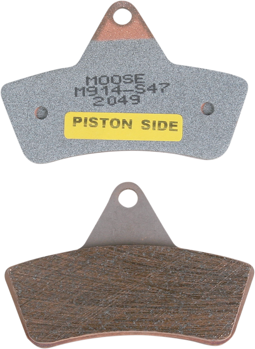 EBC HH Brake Pads - Image 2