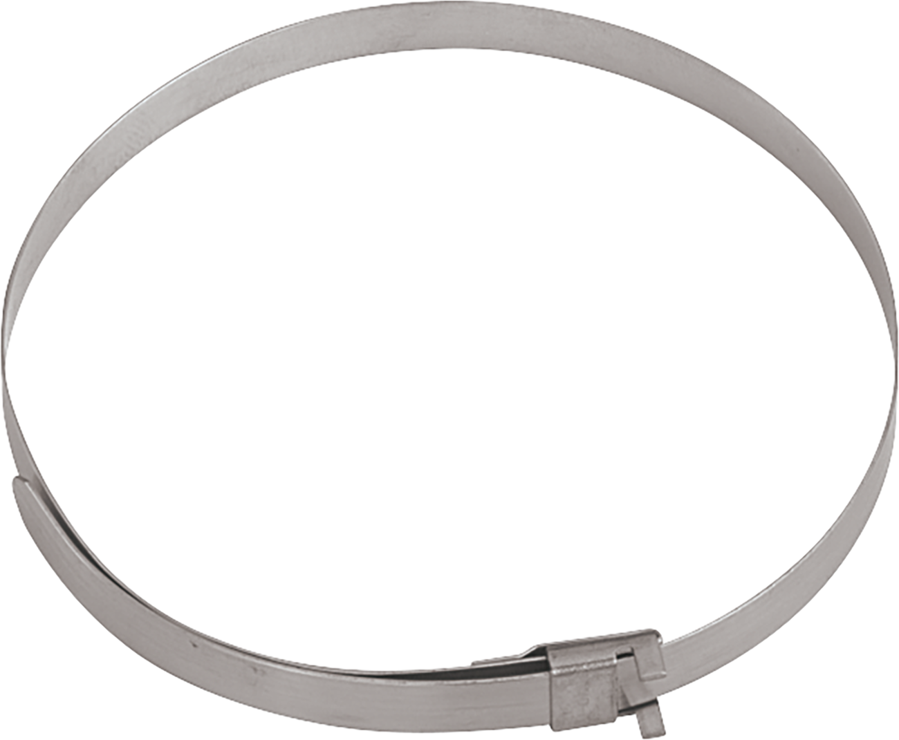 MOOSE OFFROAD Boot Clamp - 6 mm X 482 mm - Each