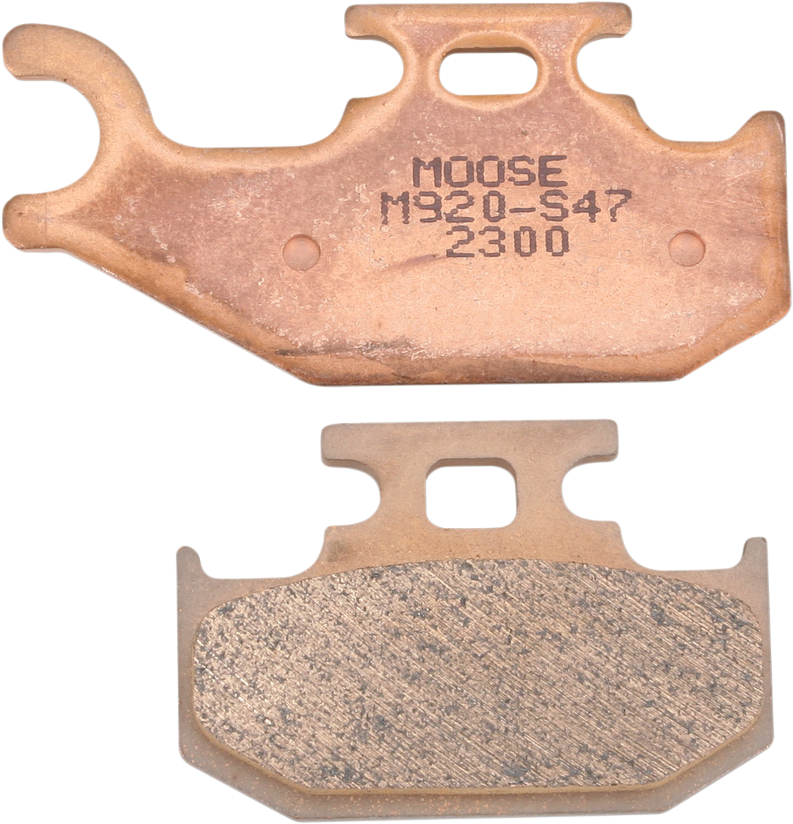 EBC HH Brake Pads - Image 2