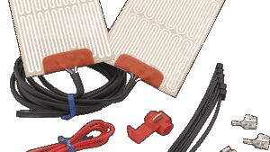 MOOSE OFFROAD Hand Warmer Kit