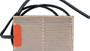 MOOSE OFFROAD Heating Element - Replacement - Hand Warmer