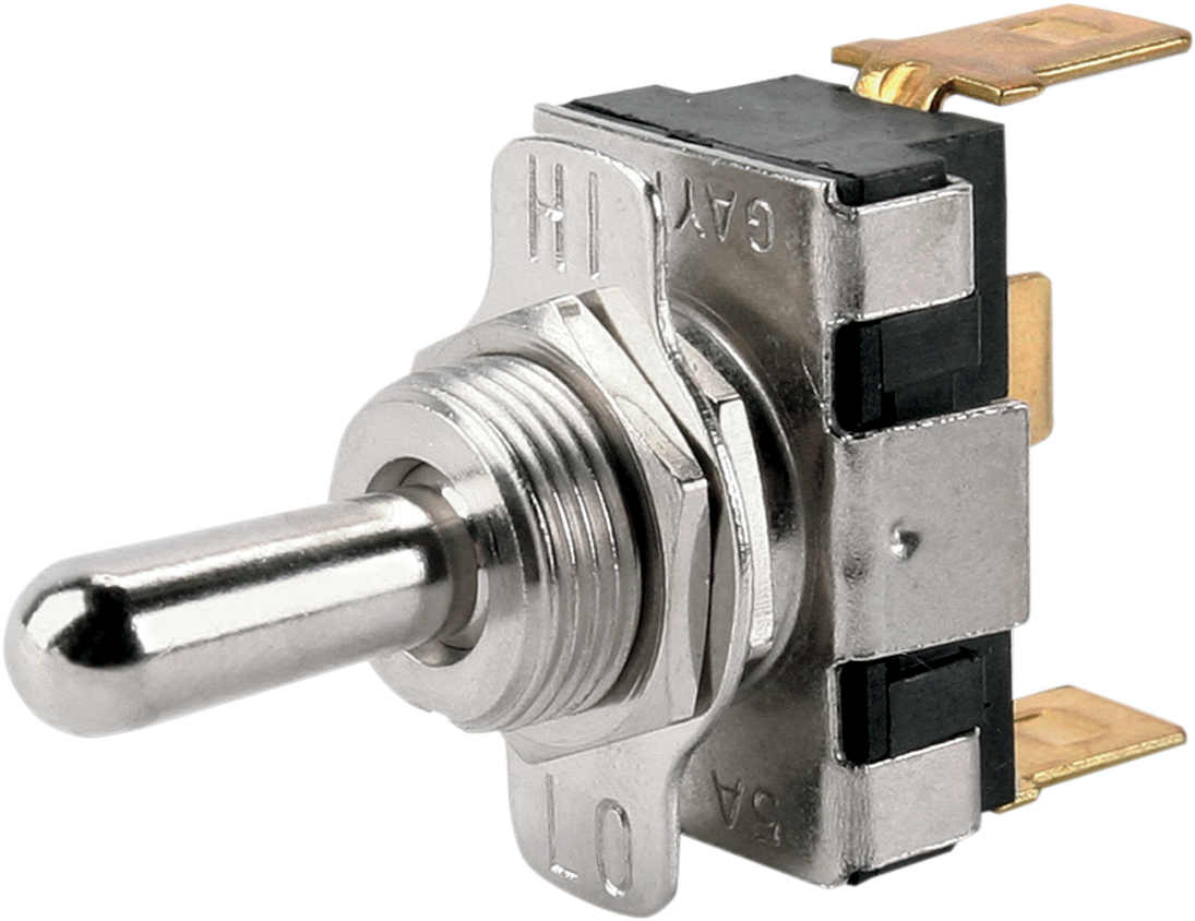 MOOSE OFFROAD Replacement High/Low Toggle Switch