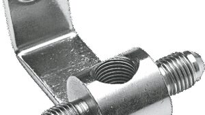 GOODRIDGE Brake Tee - Rear - Universal